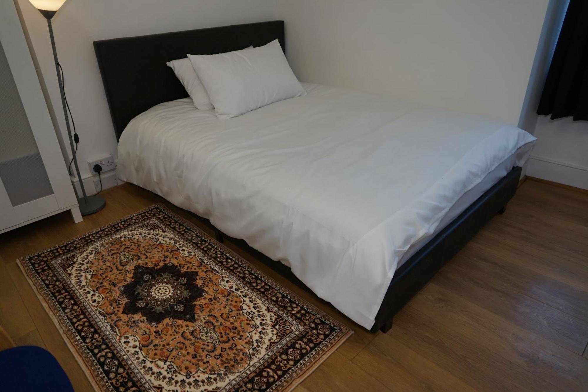 Quarto em Acomodações Particulares Frontline *
